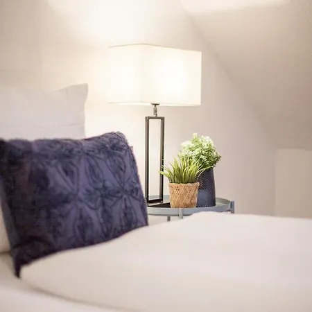 Centerapartment, Wifi, Smarttv, Full Kitchen, Netflix, Pottbude In Essen Exterior foto