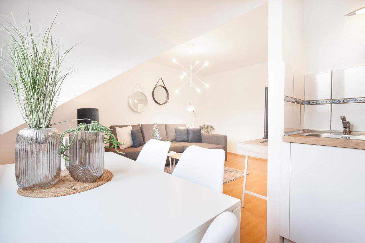 Centerapartment, Wifi, Smarttv, Full Kitchen, Netflix, Pottbude In