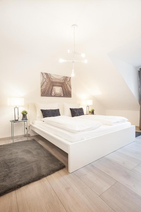 Centerapartment, Wifi, Smarttv, Full Kitchen, Netflix, Pottbude In Apartment