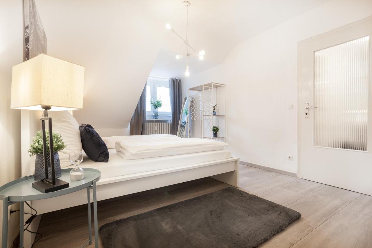 Centerapartment, Wifi, Smarttv, Full Kitchen, Netflix, Pottbude In