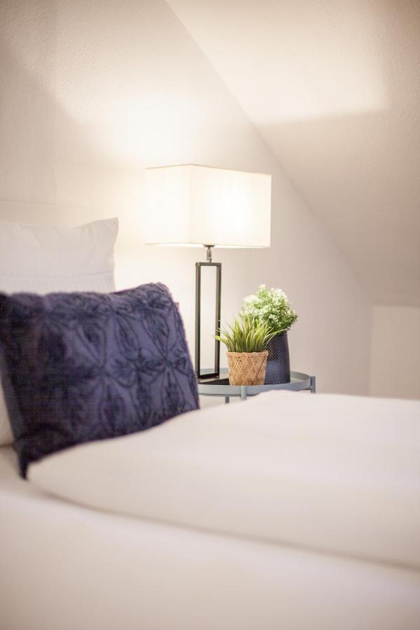 Centerapartment, Wifi, Smarttv, Full Kitchen, Netflix, Pottbude In *