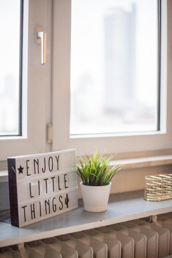 Centerapartment, Wifi, Smarttv, Full Kitchen, Netflix, Pottbude In Apartment *