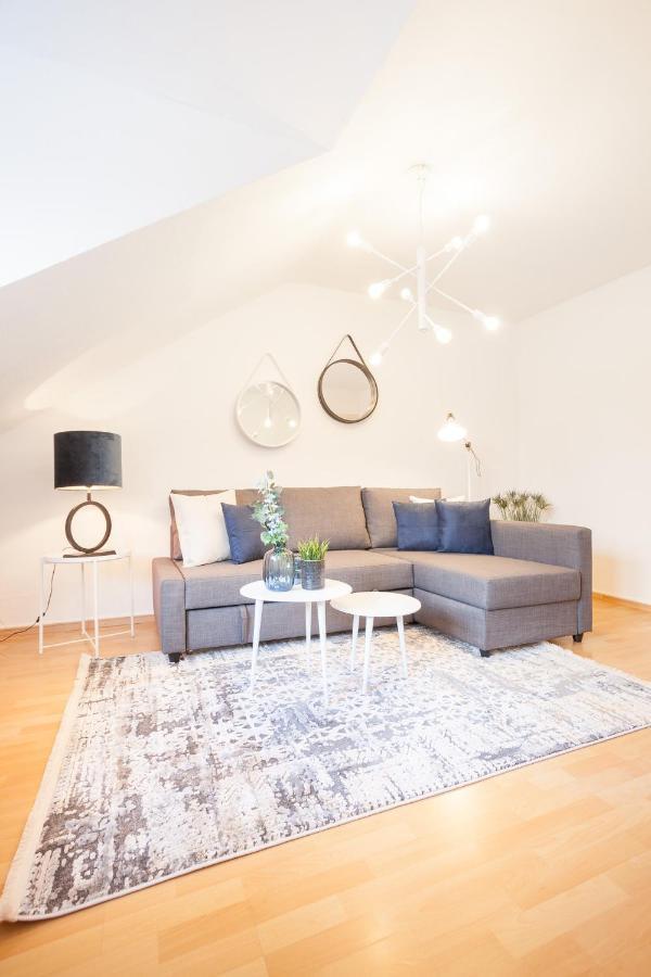 Centerapartment, Wifi, Smarttv, Full Kitchen, Netflix, Pottbude In